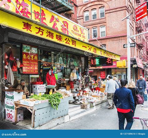 chinatown market marketing